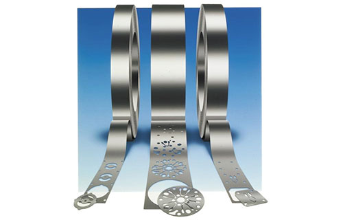 Flapper Valves